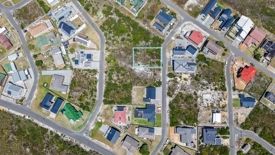0 Bedroom Property for Sale in Agulhas Western Cape